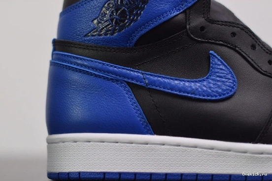 Air DailyWear Jordan 191 Retro (2017) 555088-007 555088-007 Royal 1 0607